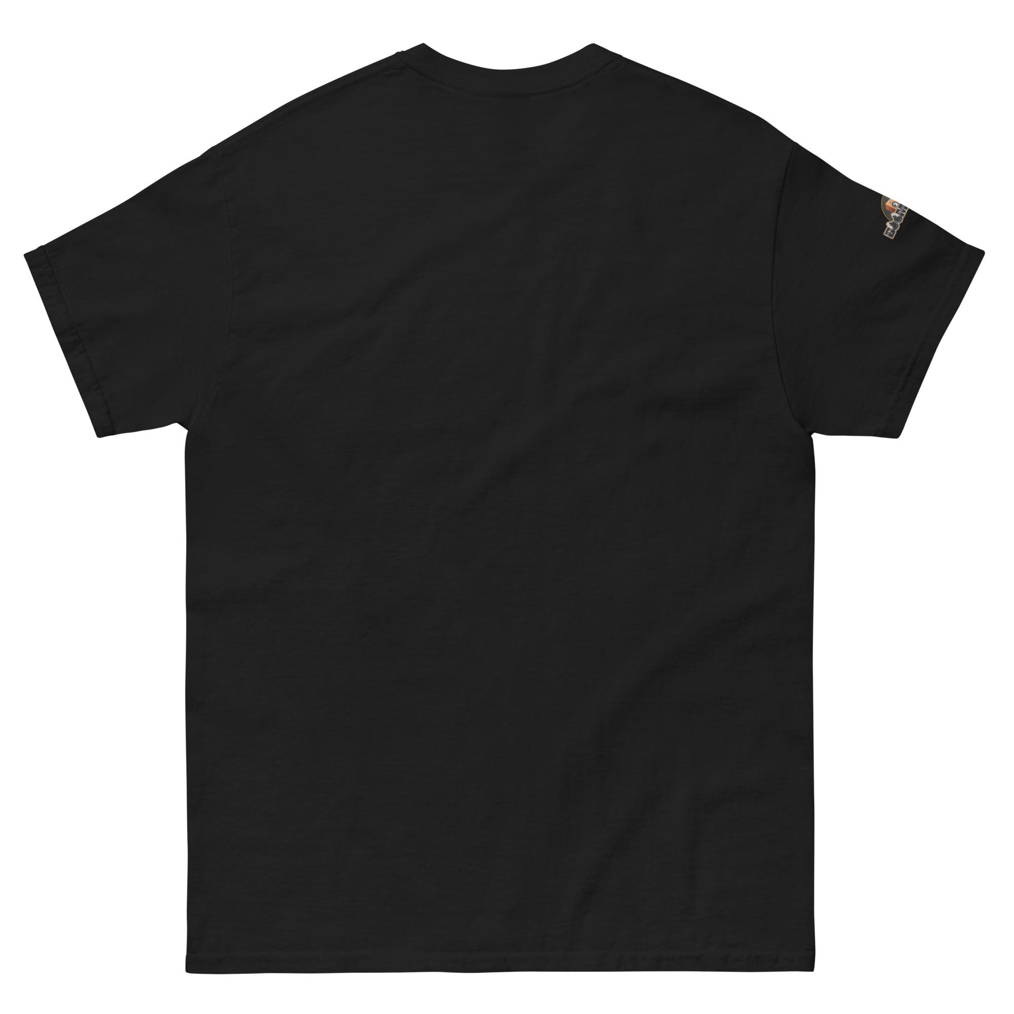 DBM T-Shirt (Red) - Image 3