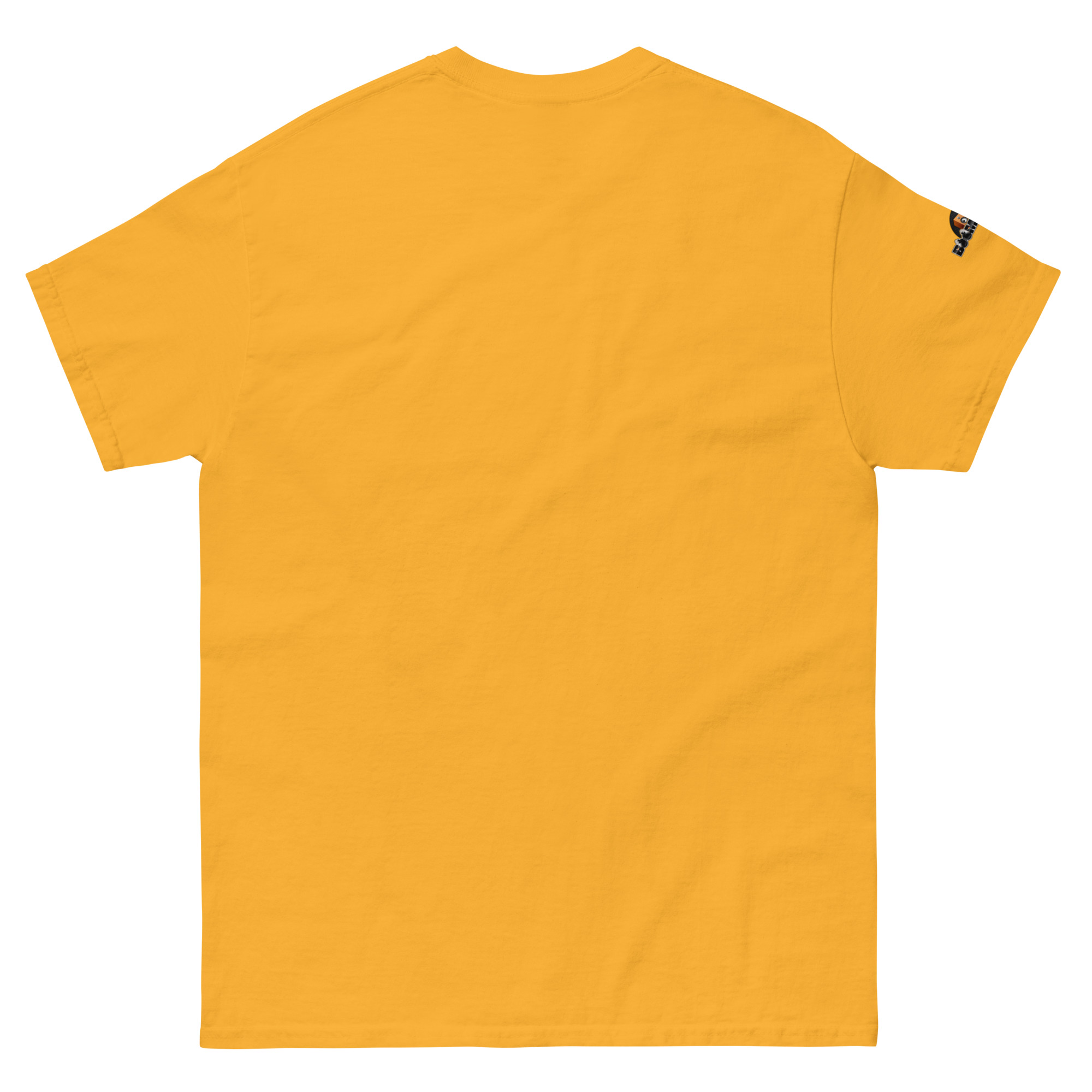 DBM T-Shirt (Blk) - Image 2