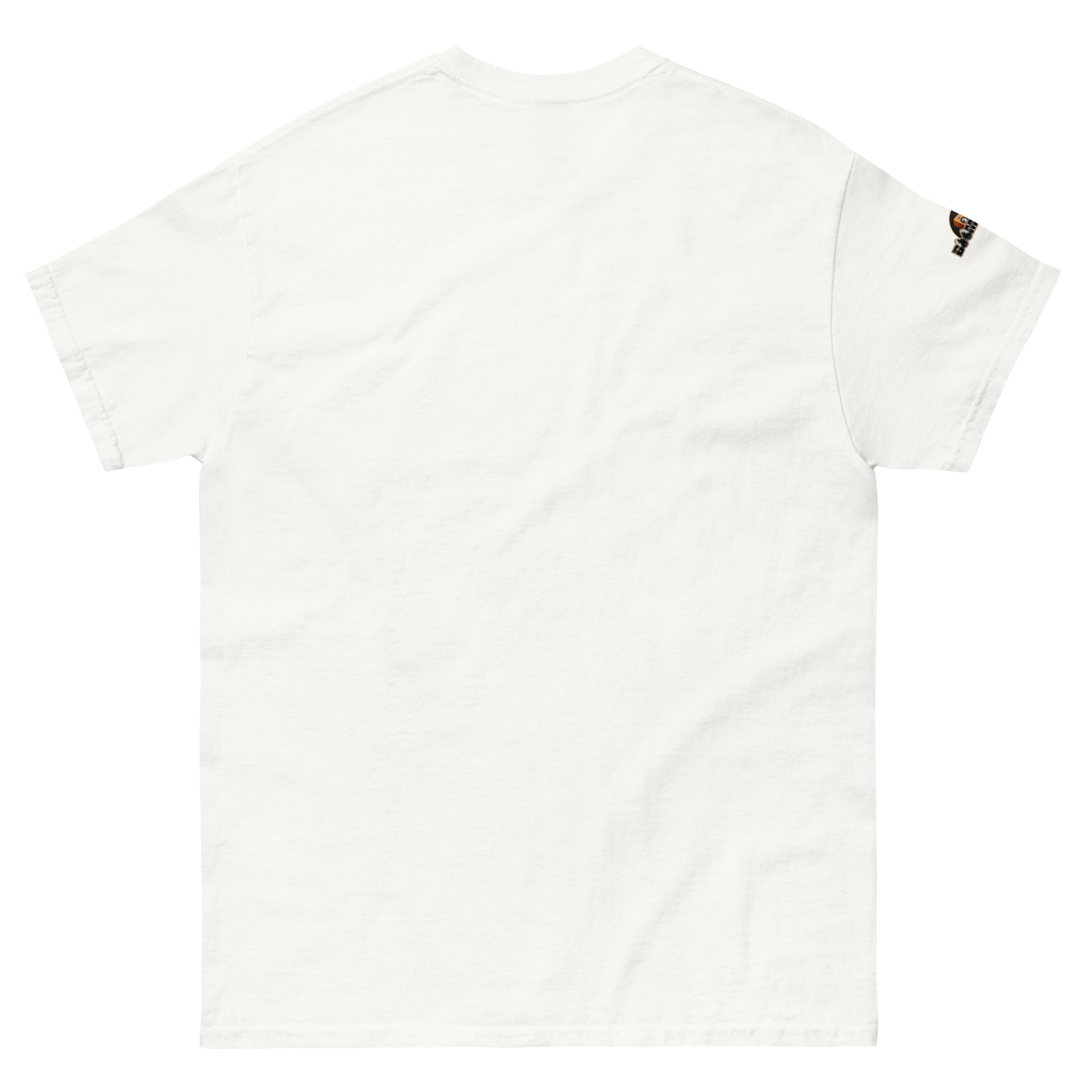 DBM T-Shirt (Red) - Image 4