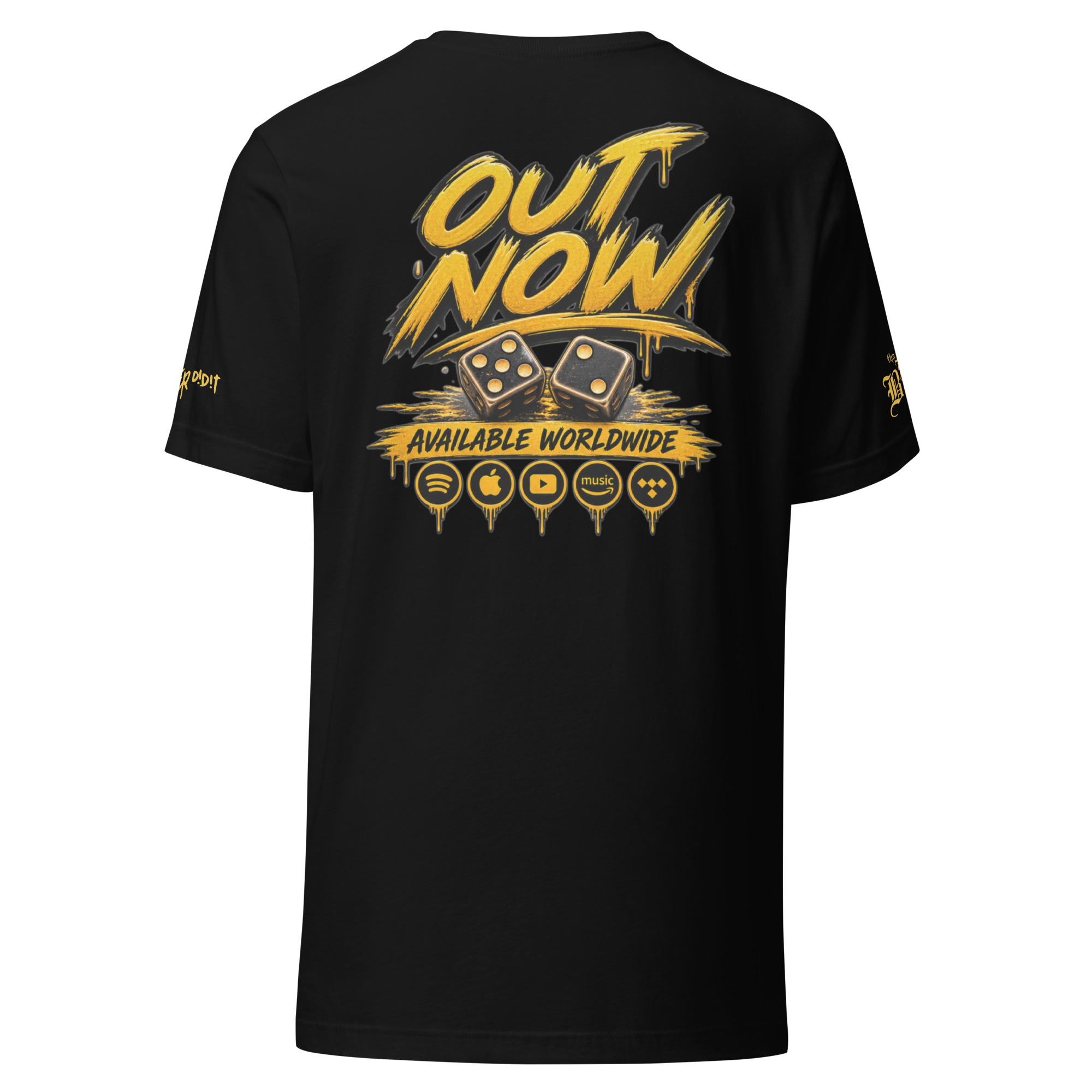 Tee Lee T-Shirt - Image 2