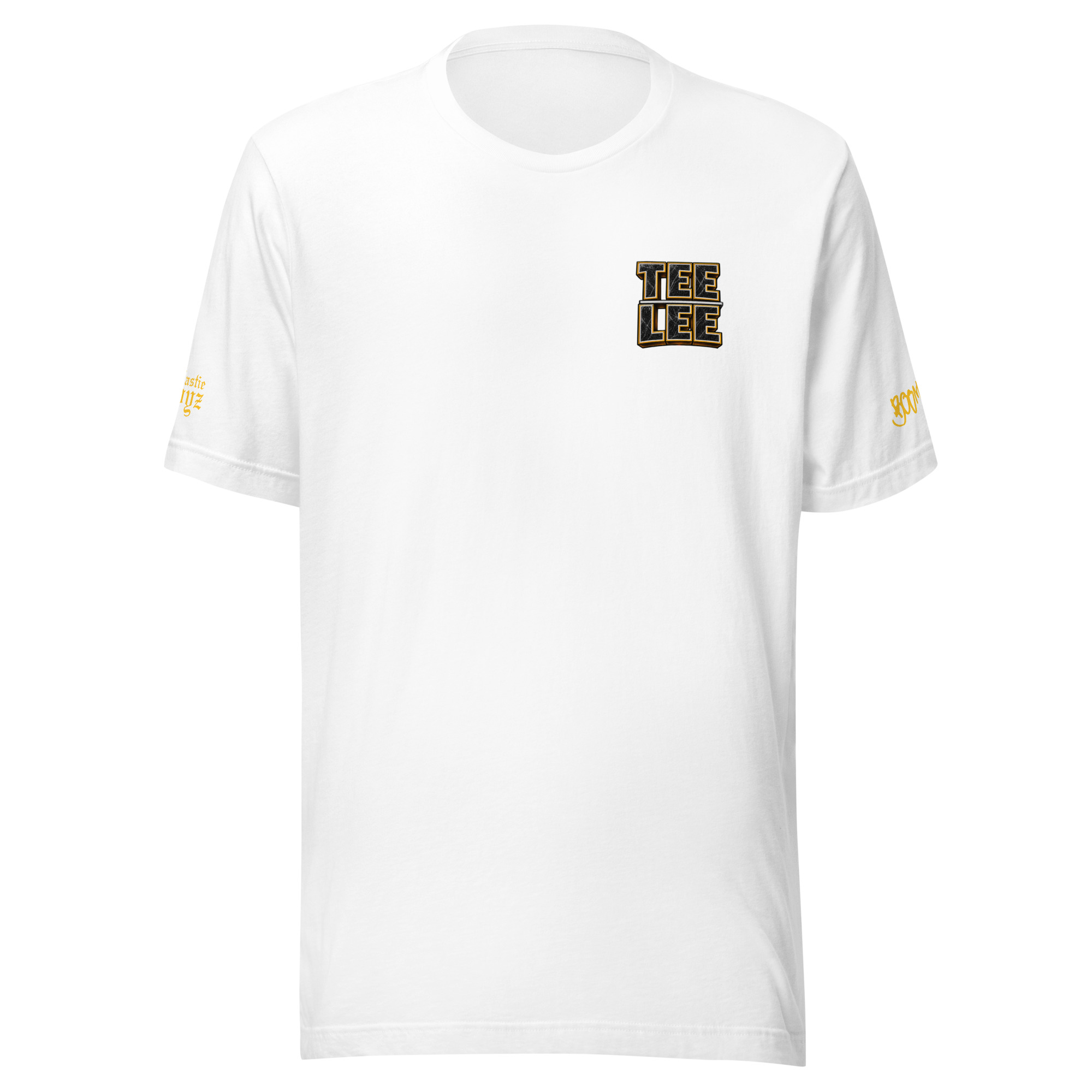 Tee Lee T-Shirt - Image 5