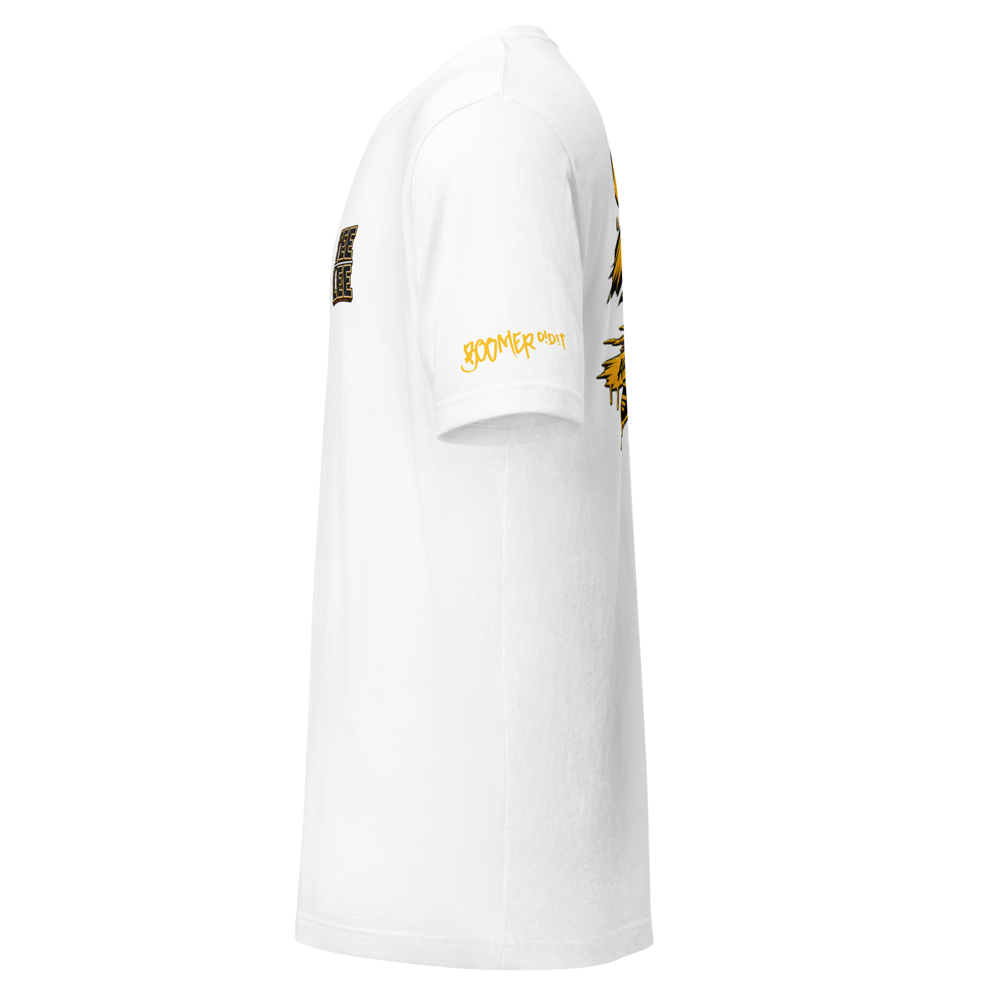 Tee Lee T-Shirt - Image 7