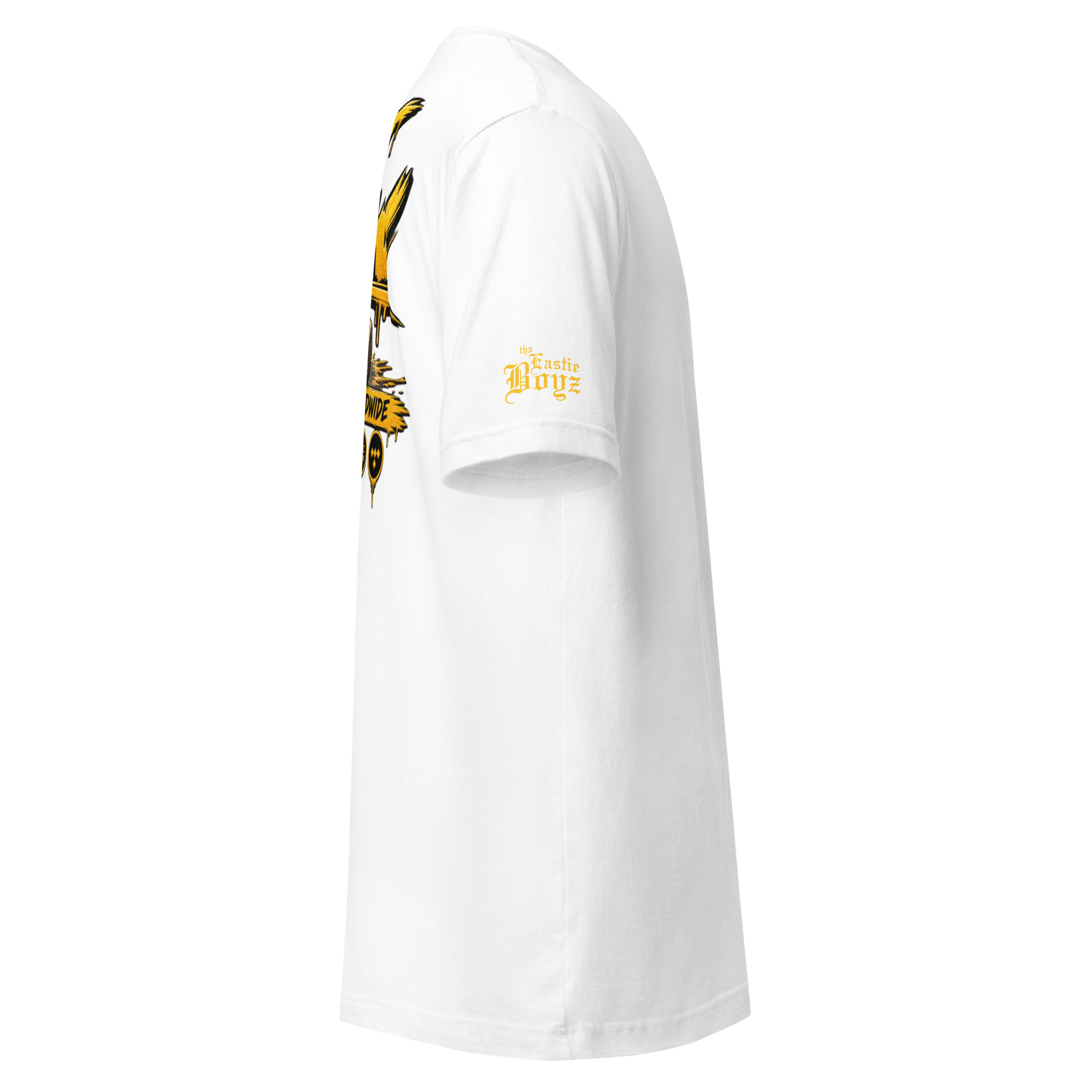Tee Lee T-Shirt - Image 8